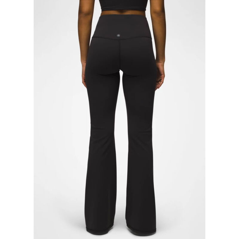 prAna Luxara Flare Pants Womens image number 2