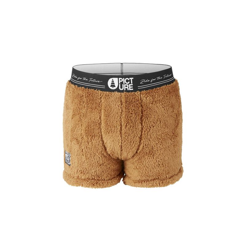 Picture Boxer Brief Mens image number 0