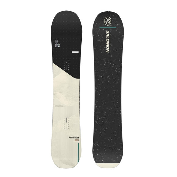 Salomon Super 8 Snowboard Mens