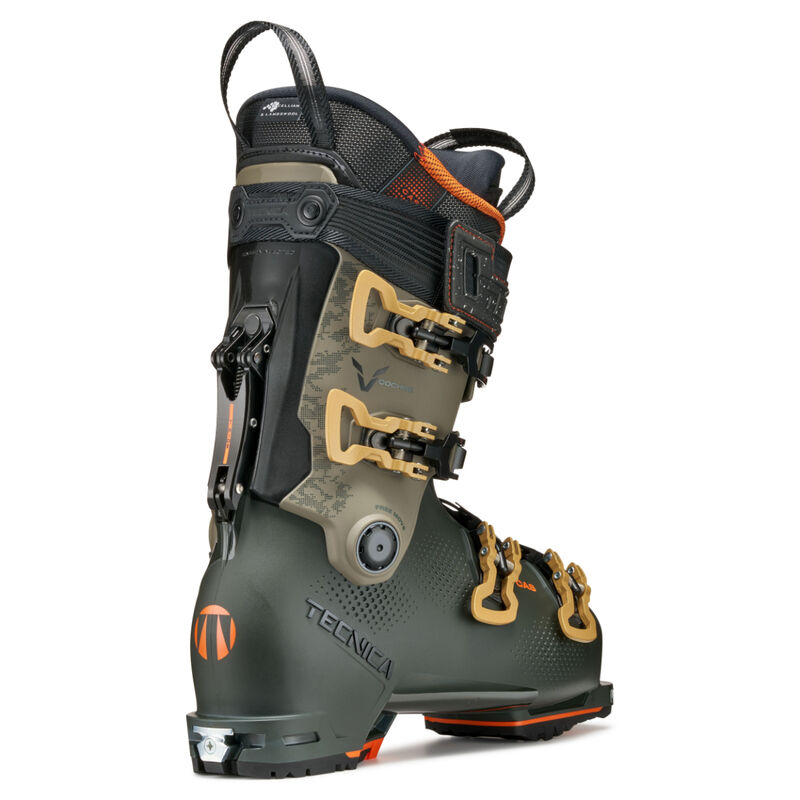 Tecninca Cochise 120 Ski Boots Mens image number 5