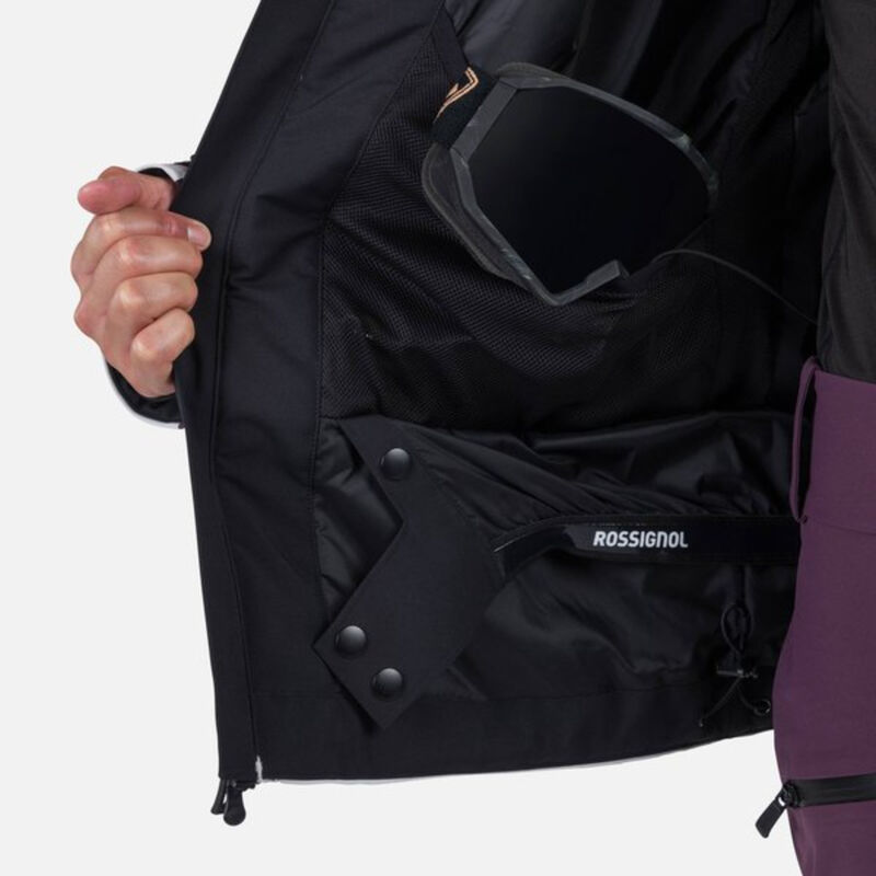 Rossignol Corbet's Ski Jacket Mens image number 6