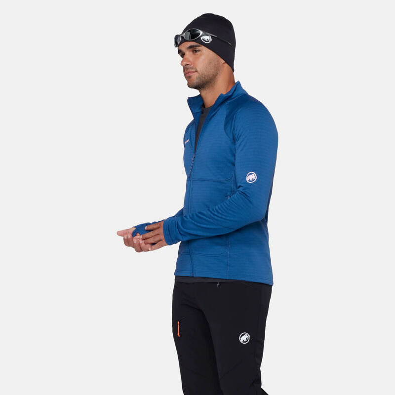 Mammut Taiss ML Jacket Mens image number 2