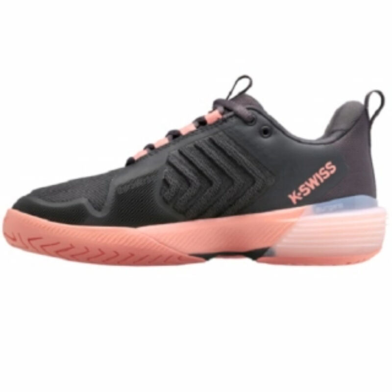 K-Swiss Ultrashot 3 Tennis Shoe Womens image number 2