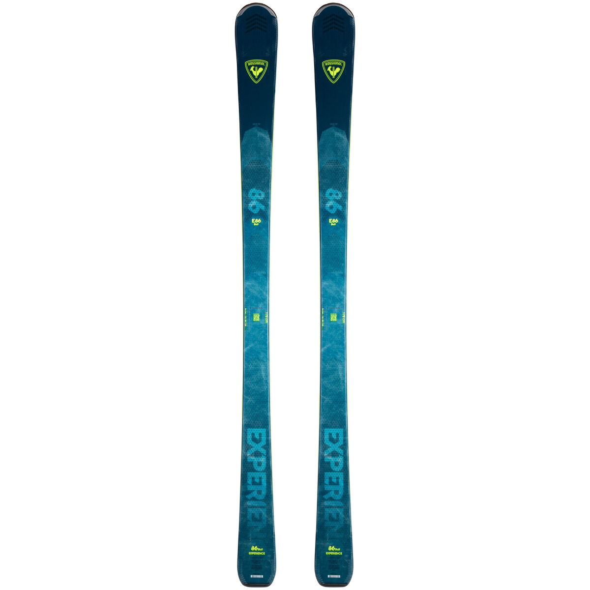 Rossignol Scratch Steeze オールマウンテン 186cm