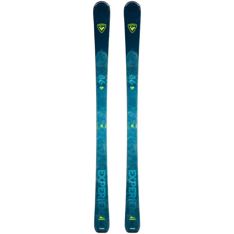 Rossignol Experience 86 Basalt Skis Mens image number 0