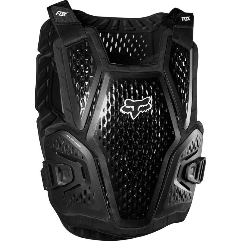 Fox Racing Raceframe Roost Chest Guard image number 0