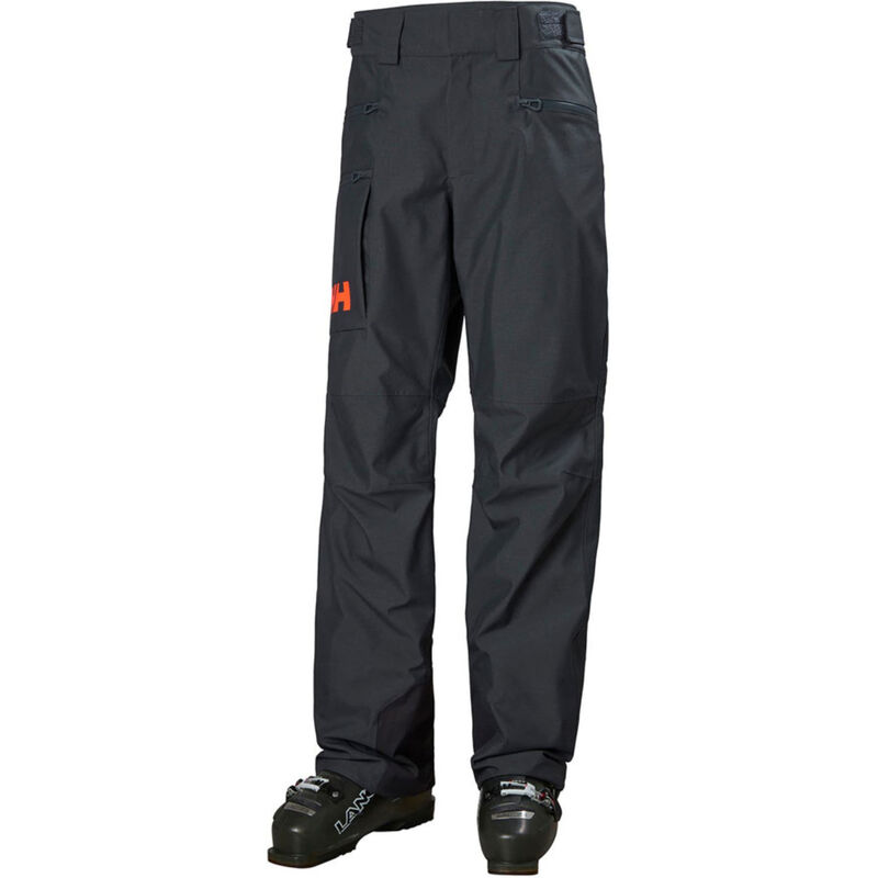 Helly Hansen Garibaldi 2.0 Pants Mens image number 0