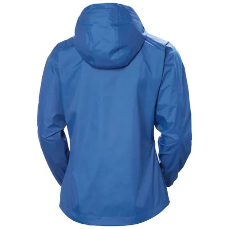 Helly Hansen Loke Shell Jacket Womens image number 1