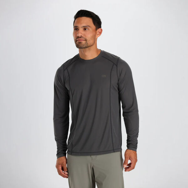 Outdoor Research Echo Long Sleeve Shirt Mens