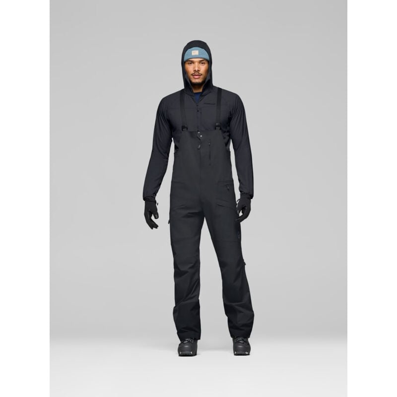Norrona M&oslash;re Flex1 Bib Mens image number 3