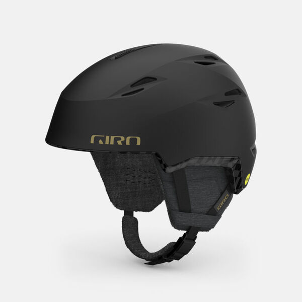 Giro Envi Spherical Helmet + Matte Black Limitless Womens