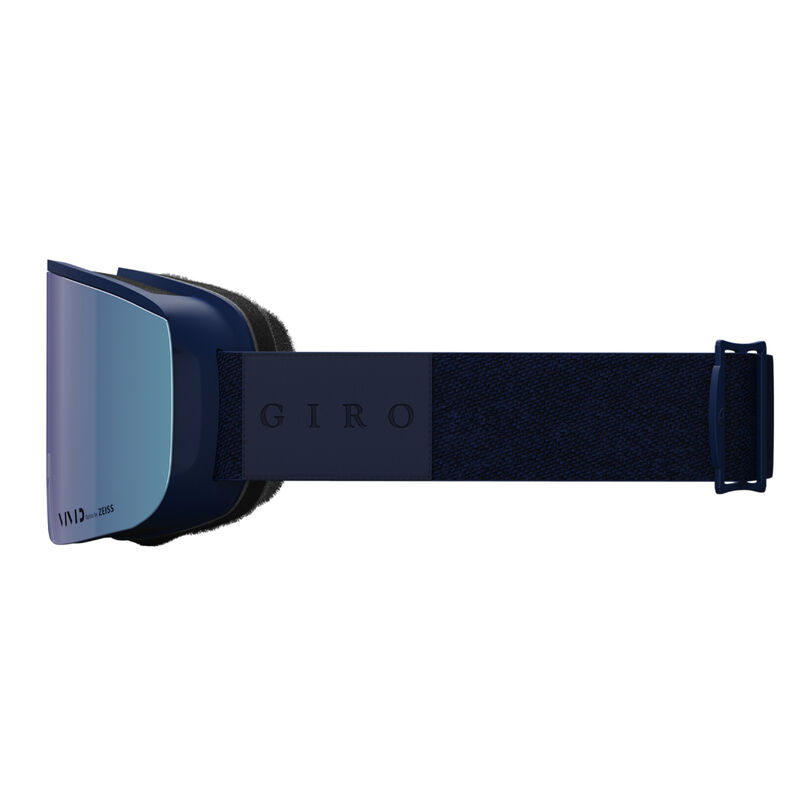 Giro Axis Goggles + Vivid Royal / Vivid Infrared Lenses image number 1