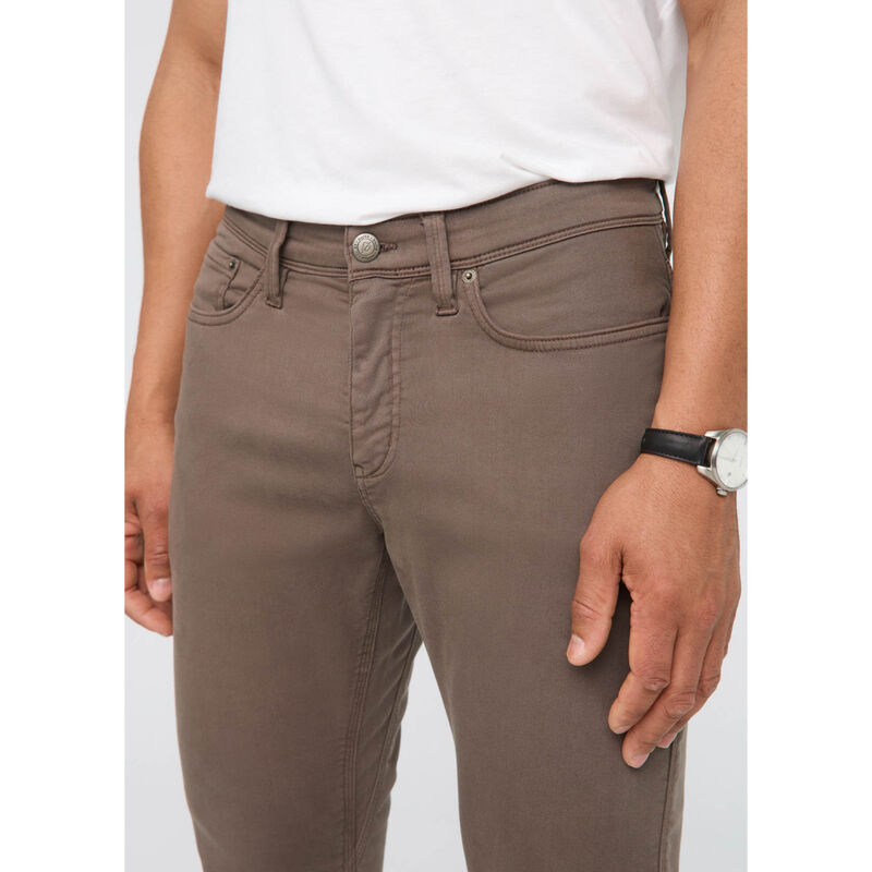 DUER No Sweat Relaxed Taper Pants Mens image number 2