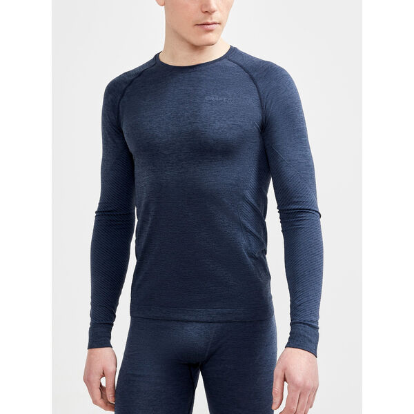 Craft Core Dry Active Comfort Long Sleeve Mens