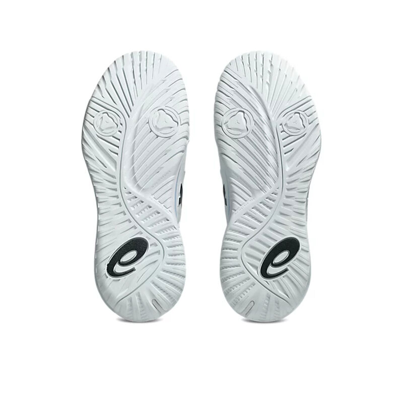 Asics Gel-Resolution X Wide Shoes Mens image number 6