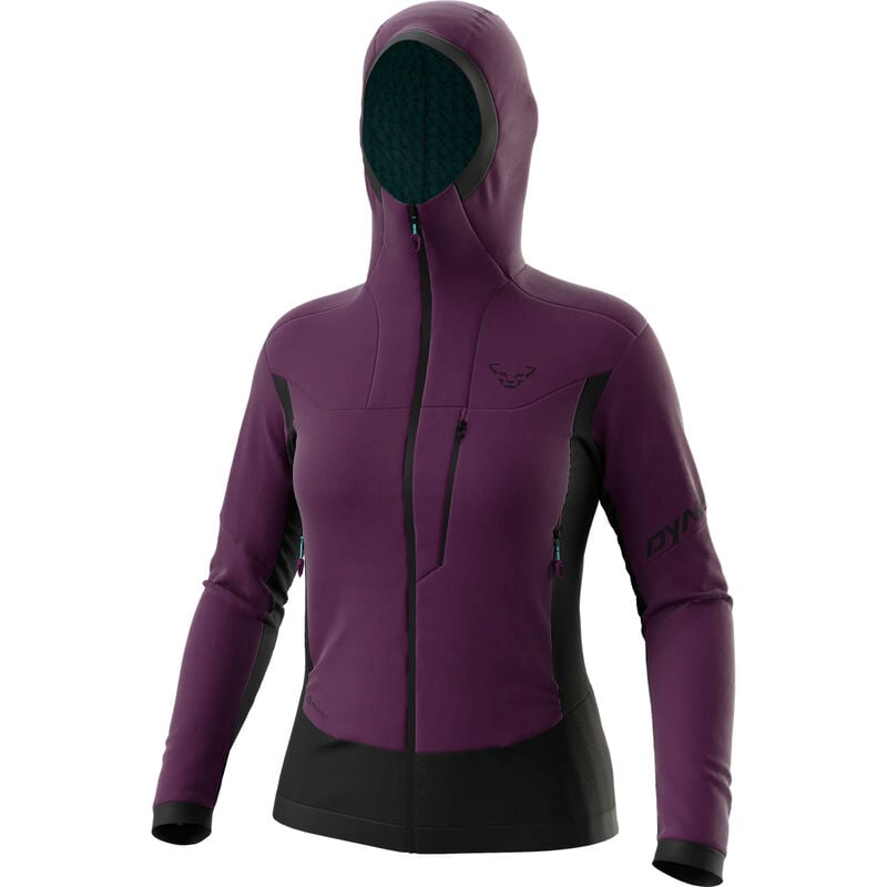 Dynafit Free Alpha Direct Jacket Womens image number 0