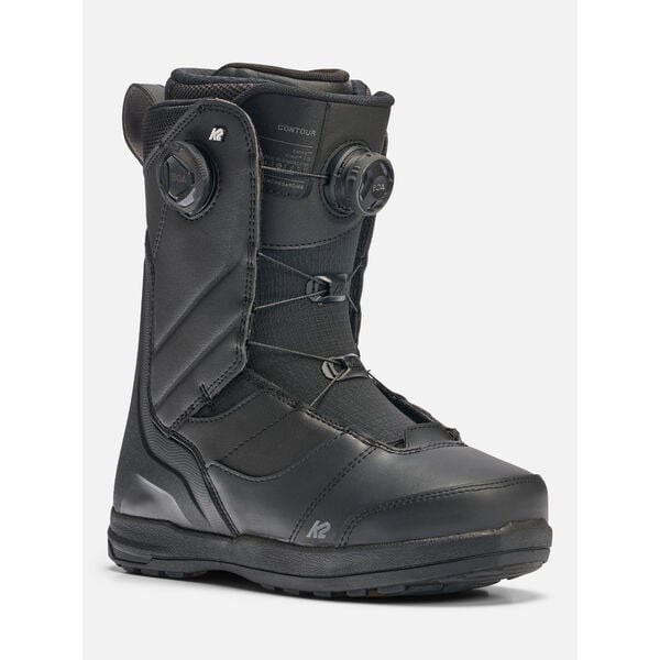 K2 Contour Snowboard Boots Womens
