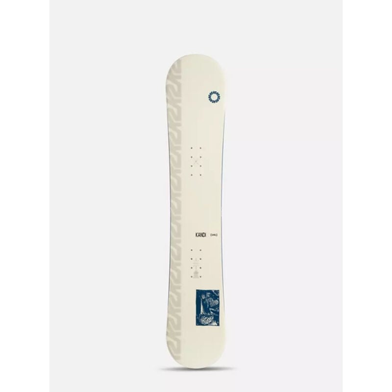 K2 Kandi Snowboard Youth image number 0