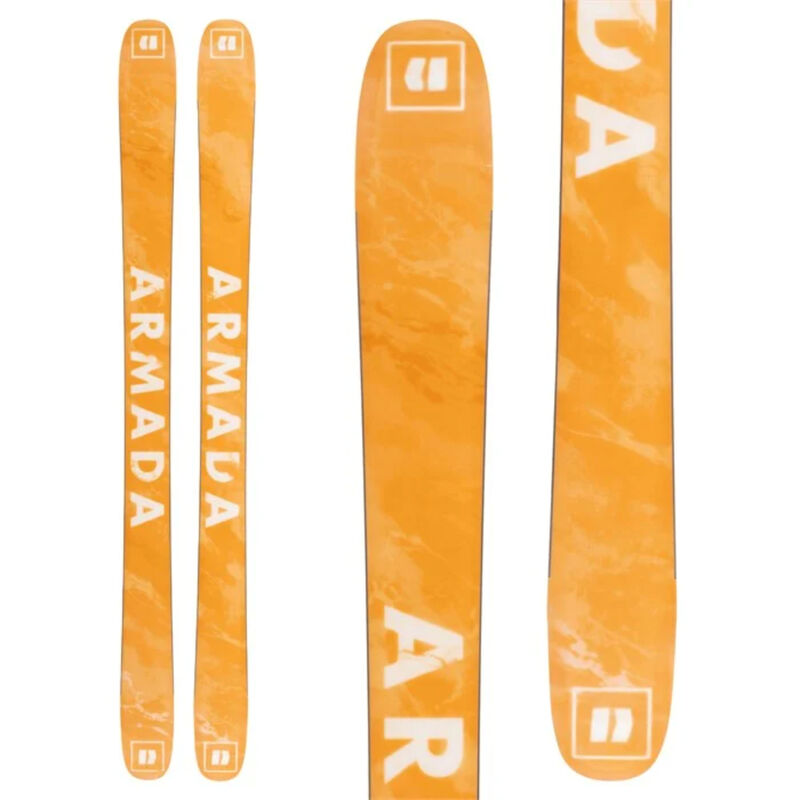 Armada ARV 106 Skis image number 1