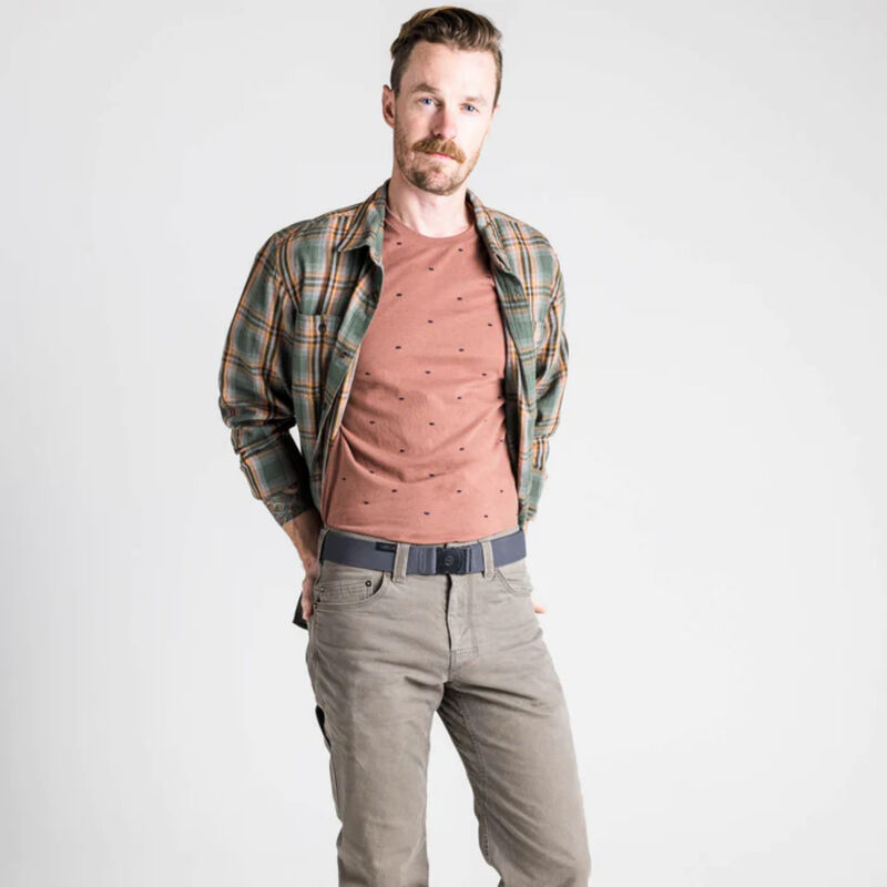 Arcade Ranger Belt image number 3