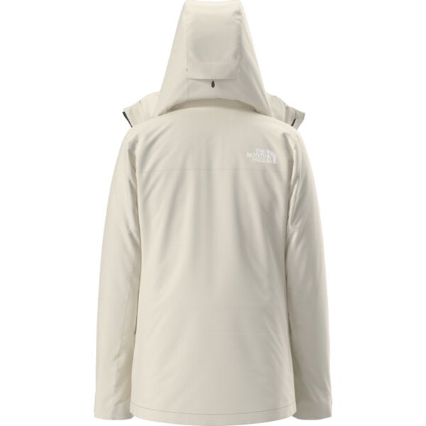 The North Face Thermoball Snow Triclimate Jacket Womens