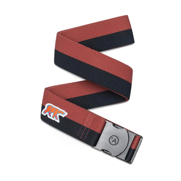 Arcade Rambler Jono Wood Belt