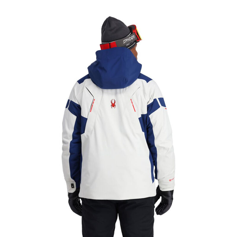 Spyder Monterosa GTX Jacket Mens image number 2