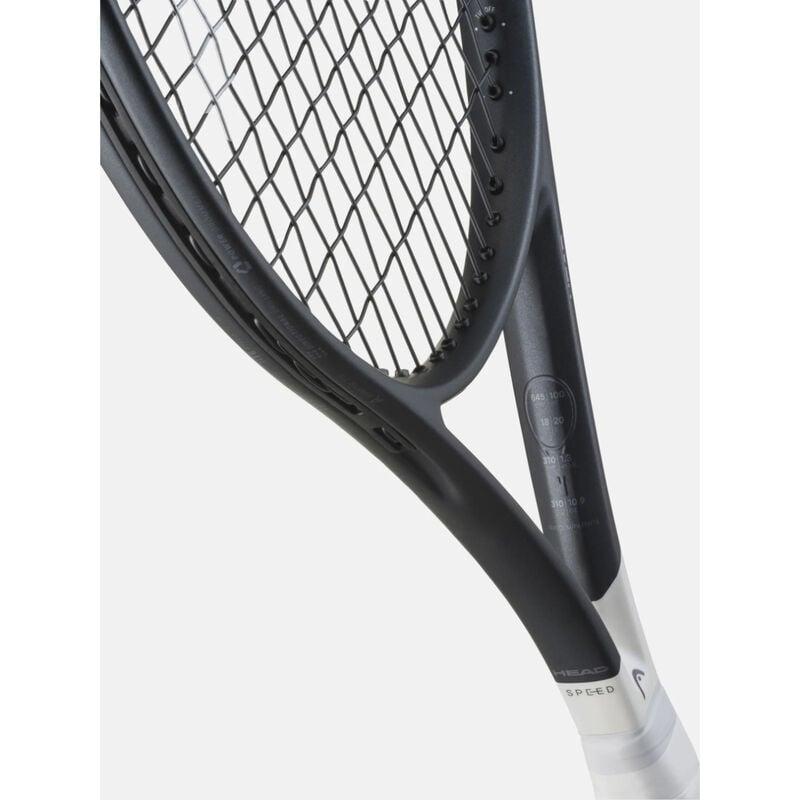 Head Speed Pro Tennis Racquet - Unstrung image number 2