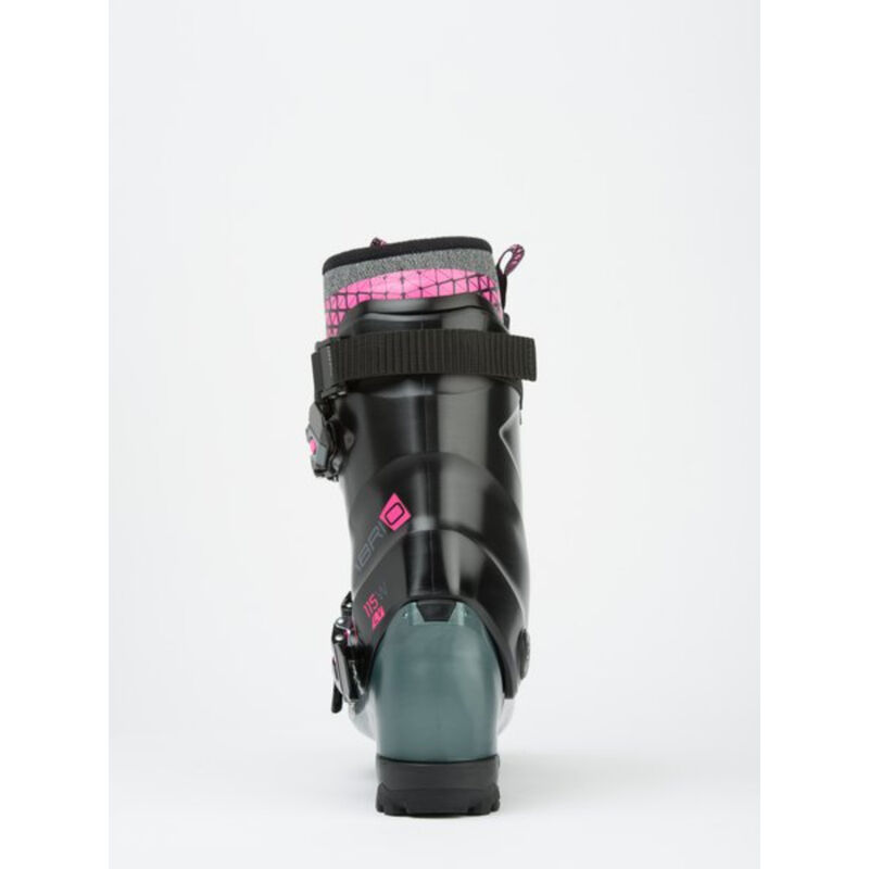Dalbello Cabrio LV 115 3DWrap Ski Boots Womens image number 2