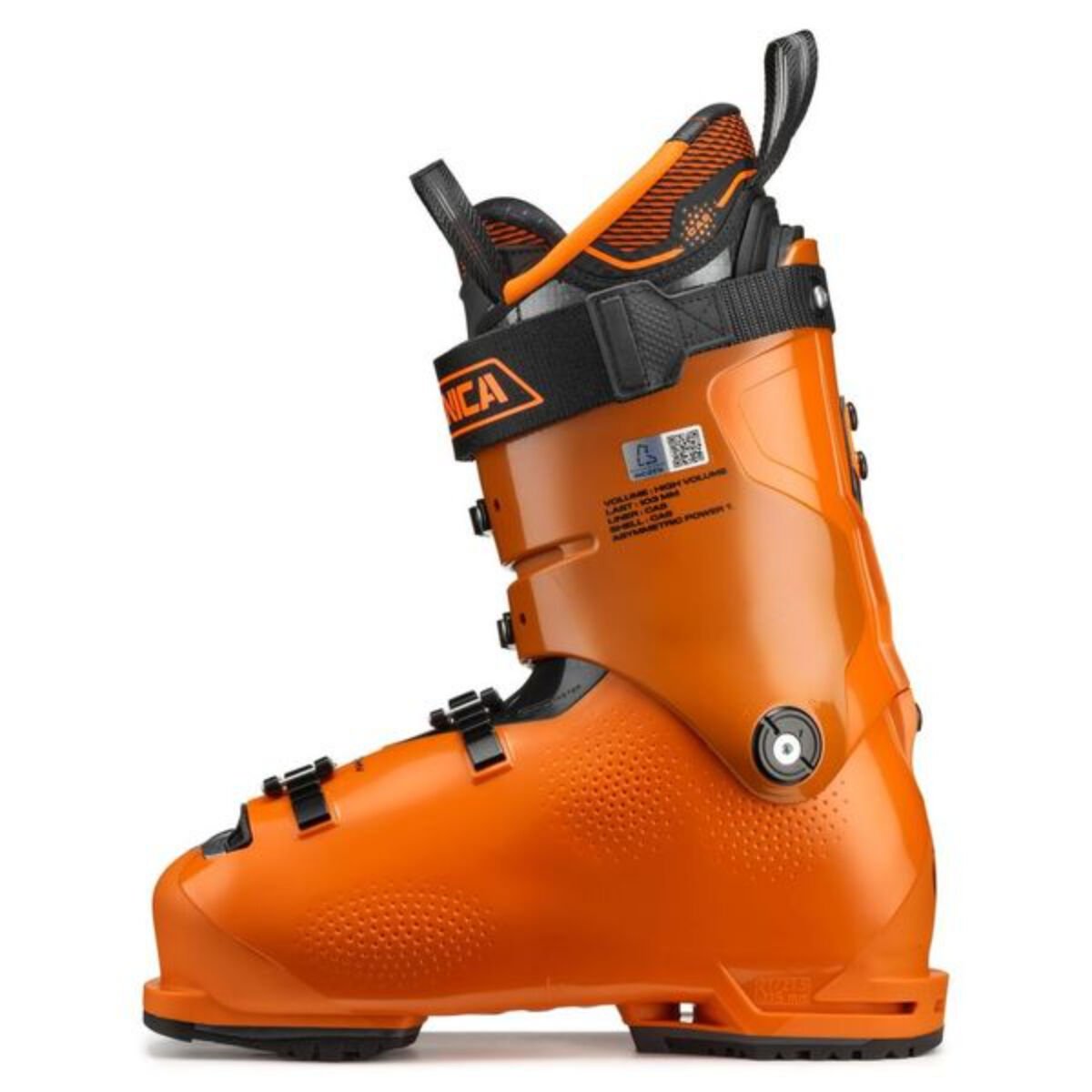 Tecnica Mach1 HV 130 Ski Boots | Christy Sports