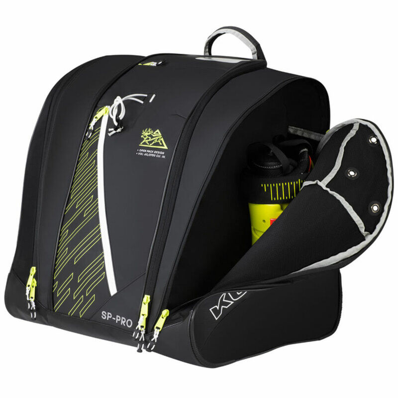 Kulkea SP Pro Ski Boot Bag image number 3