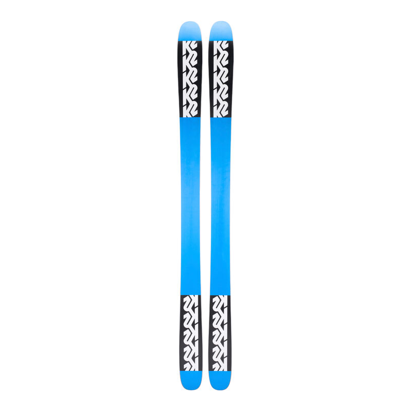 K2 Poacher Skis image number 1