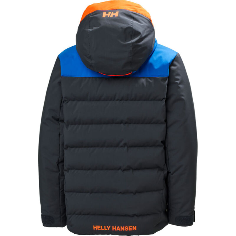 Helly Hansen Cyclone Jacket Boys image number 1
