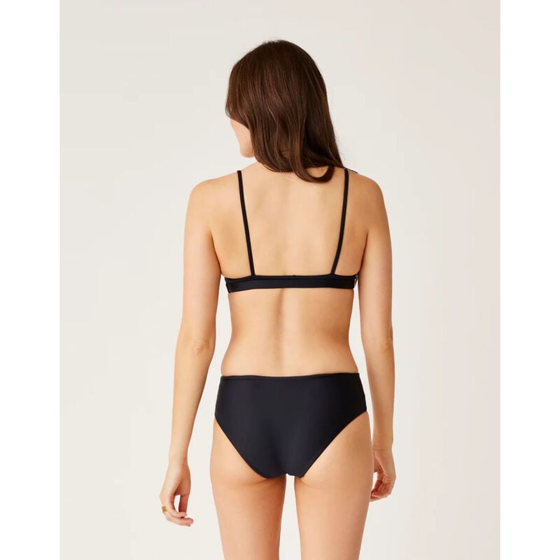 Carve Designs Pipa Compression Bottom Women image number 3