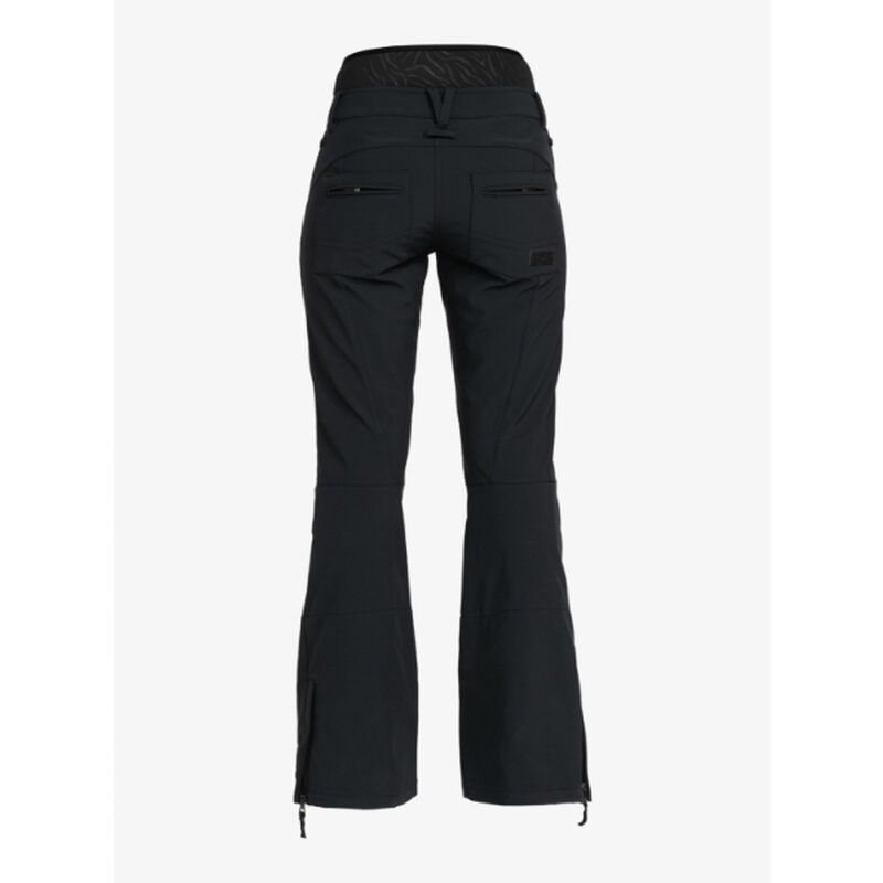 Roxy Rising High Technical Snow Pants Womens image number 1