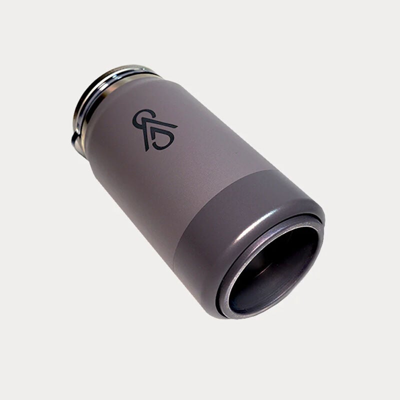 SMMT Serpa 16oz Tumbler - Moonlight Carbon image number 2