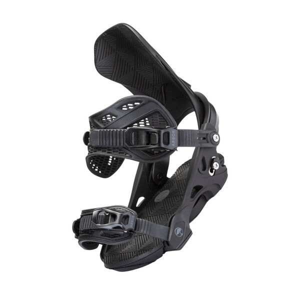 Arbor Sequoia Snowboard Bindings Womens