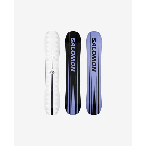 Salomon Assassin Snowboard