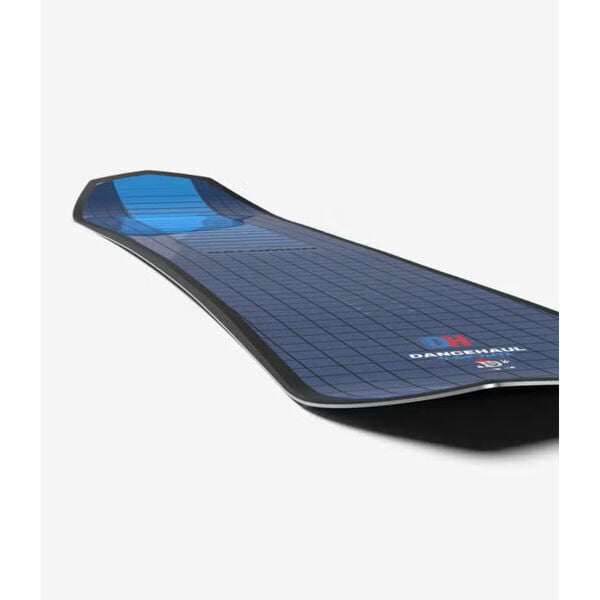 Salomon Dancehaul Snowboard