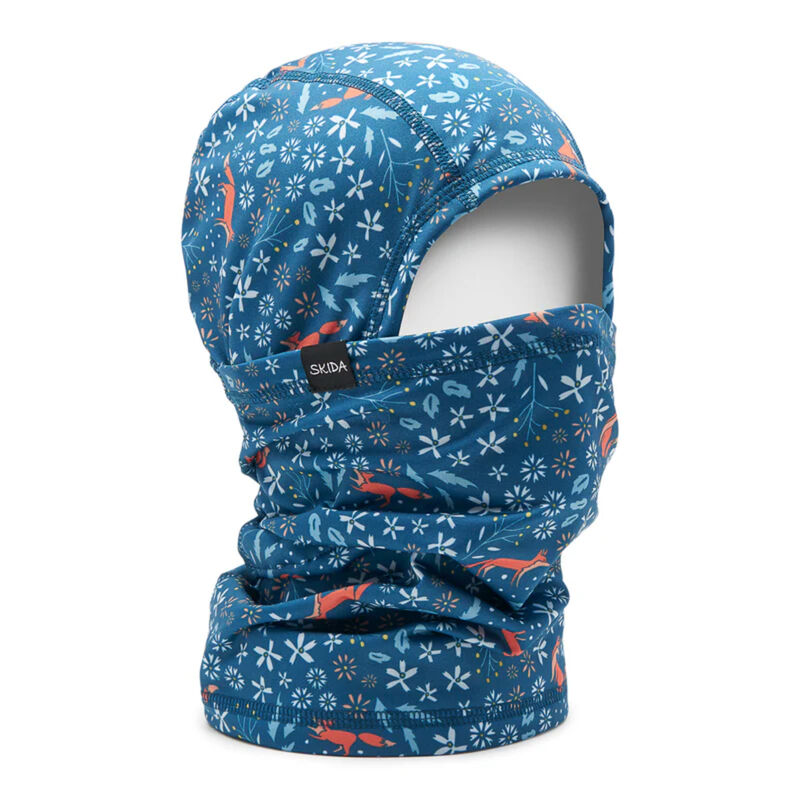 Skida Balaclava Womens image number 0