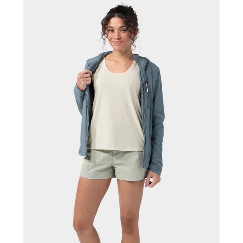 Stio Divide Tank Womens image number 3