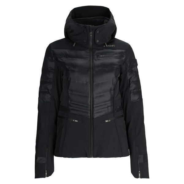 Spyder Granada Jacket Womens