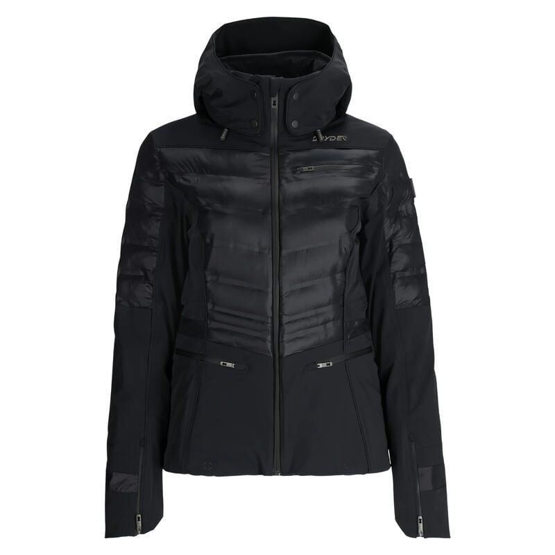 Spyder Granada Jacket Womens image number 0