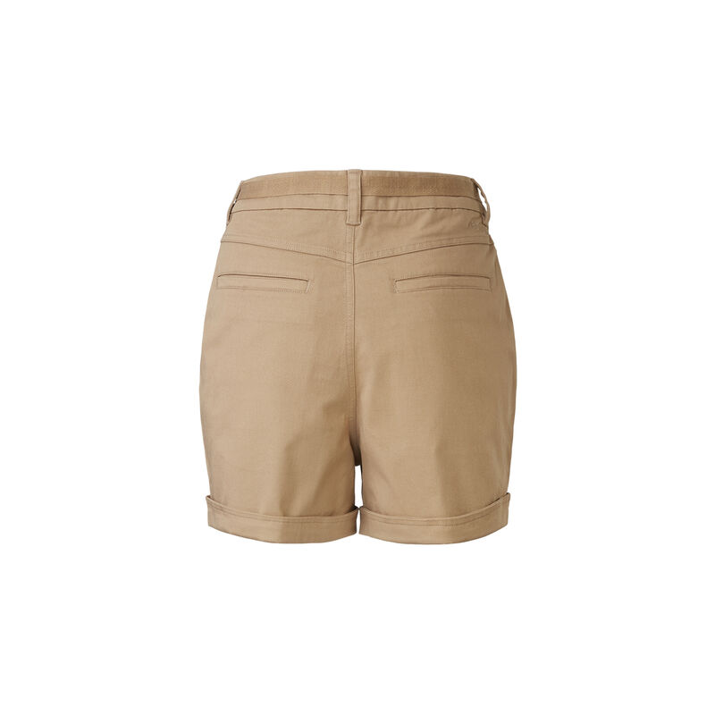 Picture Anjel Chino Shorts Womens image number 1