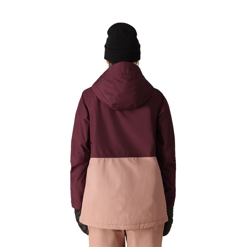 686 Willow Gore-Tex Jacket Womens image number 1