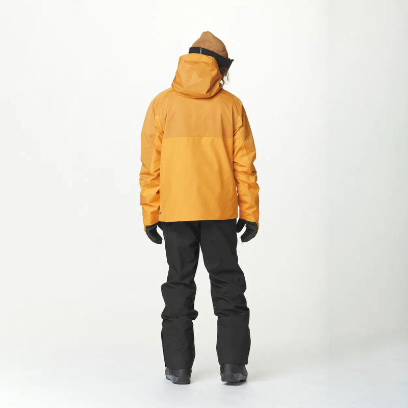 Picture Goods Jacket Mens image number 3