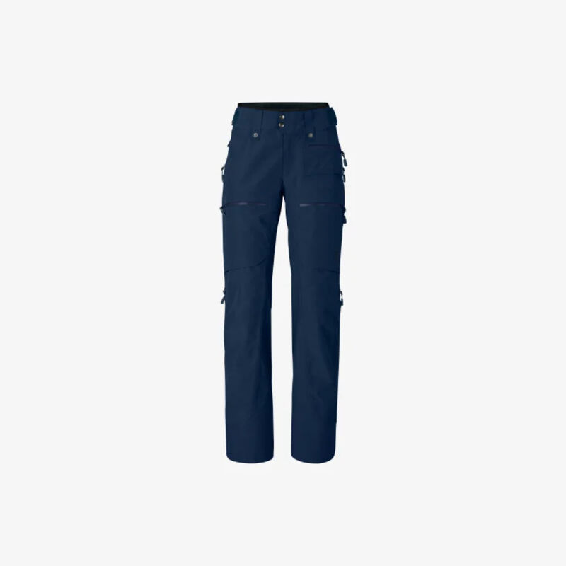 Norrona Lofoten Gore-Tex Pants Womens image number 0