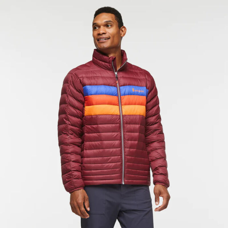 Cotopaxi Fuego Down Jacket Mens image number 0