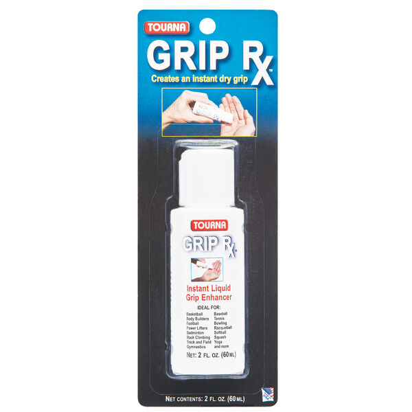 Unique Sports Tourna Grip Enhancer