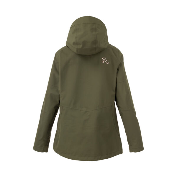 Flylow Womens Billie Coat